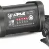 Lupine Lighting Systems Lupine Helmlampe Piko 7 -E-Bikes Verkäufe 1300 002 piko 7