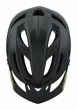 Troy Lee Designs A2 MIPS Helm, Decoy, Gray -E-Bikes Verkäufe 132970023 04