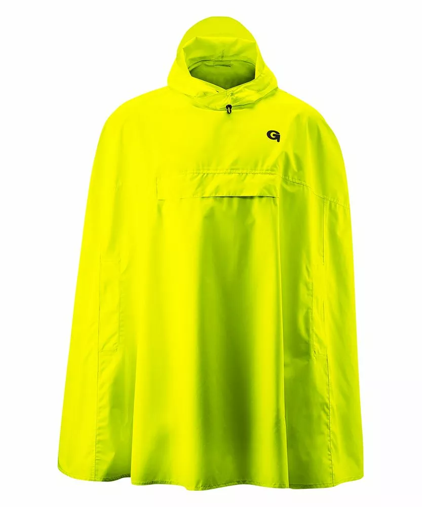 Gonso Allw-Poncho Goncho Light, Regenponcho 3 Gonso Allw-Poncho Goncho Light, Regenponcho