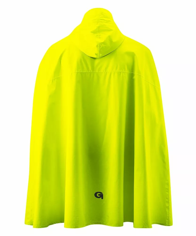 Gonso Allw-Poncho Goncho Light, Regenponcho 4 Gonso Allw-Poncho Goncho Light, Regenponcho – Bild 2