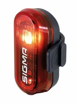 SIGMA LED-Rückleuchte Curve