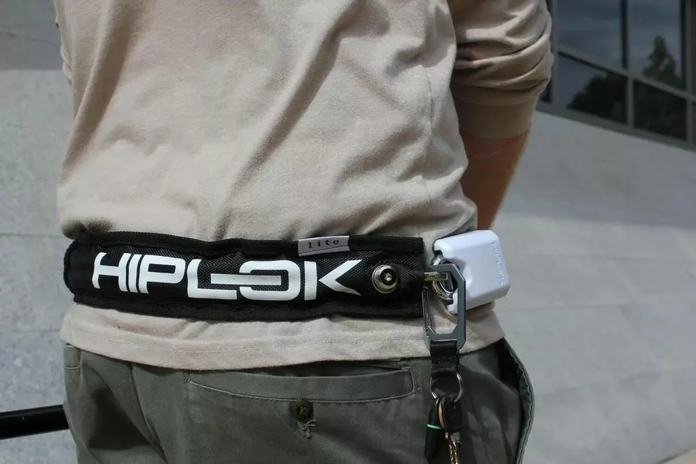 Hiplok LITE Kettenschloss 9 Hiplok LITE Kettenschloss – Bild 7