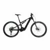 Norco Bicycles Norco Fluid VLT A1 Blk Blue/Blk 21 (720Wh Akku)