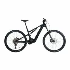Norco Bicycles Norco Fluid VLT A1 Blk Blue/Blk 21 (720Wh Akku)