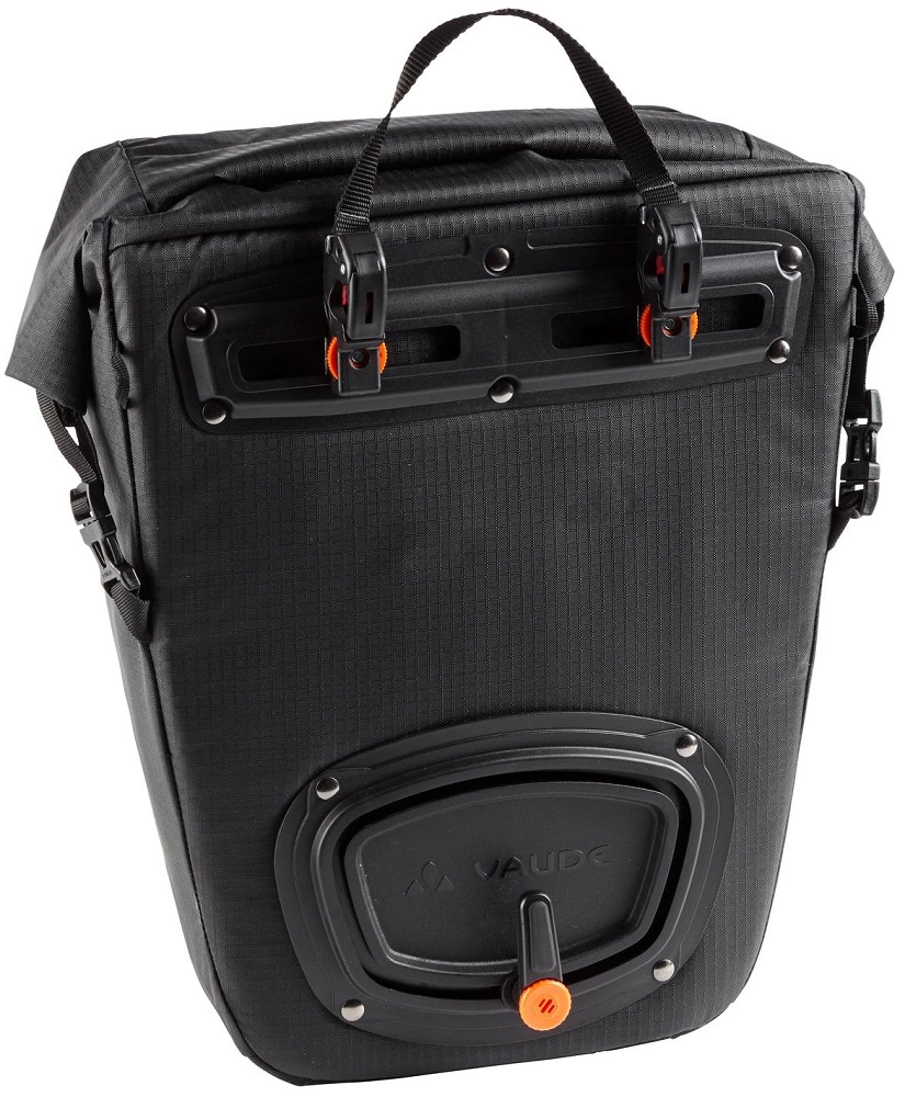 Vaude Road Master Roll-It Waxed 4 Vaude Road Master Roll-It Waxed – Bild 2