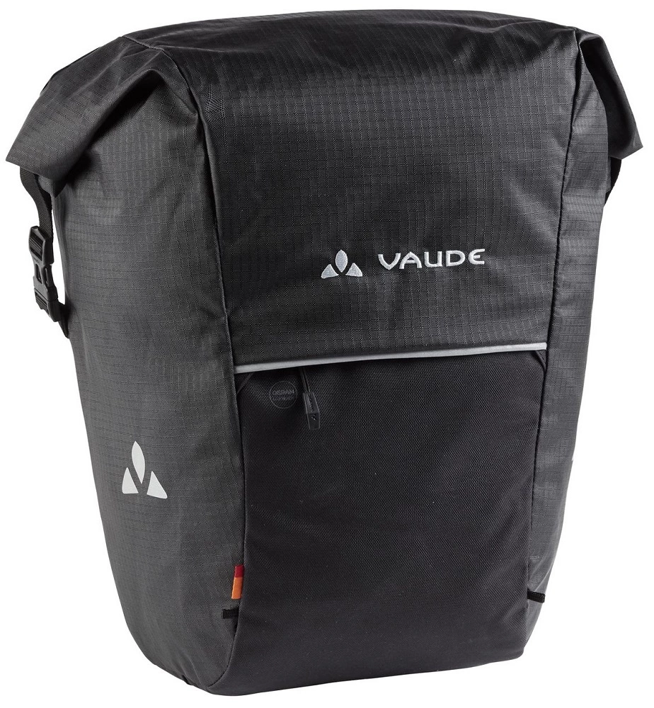 Vaude Road Master Roll-It Waxed 3 Vaude Road Master Roll-It Waxed
