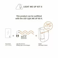 Vaude Road Master Roll-It Waxed 8 Vaude Road Master Roll-It Waxed -E-Bikes Verkäufe 14363 t