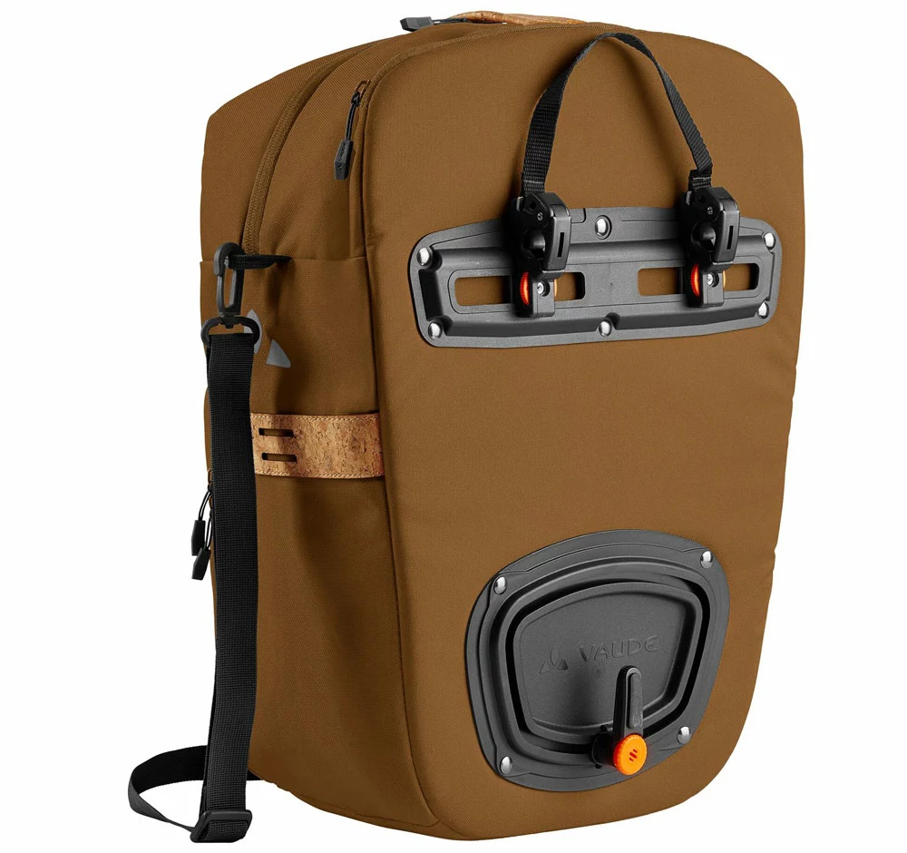 VAUDE EBack Single 4 VAUDE EBack Single – Bild 2