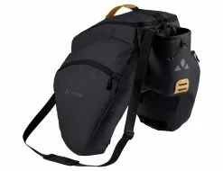 VAUDE ESilkroad Plus Satteltasche