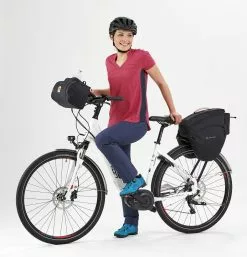 VAUDE ESilkroad Plus Satteltasche -E-Bikes Verkäufe 14368 c