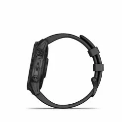 Garmin Fenix® 7 - Sapphire Solar Edition - DLC Titan -E-Bikes Verkäufe 143e160