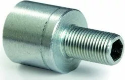 Kupplungs-Adapter Für Burley Anhängerkupplung M10 X 1,0