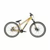 Norco Bicycles Norco Rampage 2 24" GOLD/BLACK 21 -E-Bikes Verkäufe 14d3e57