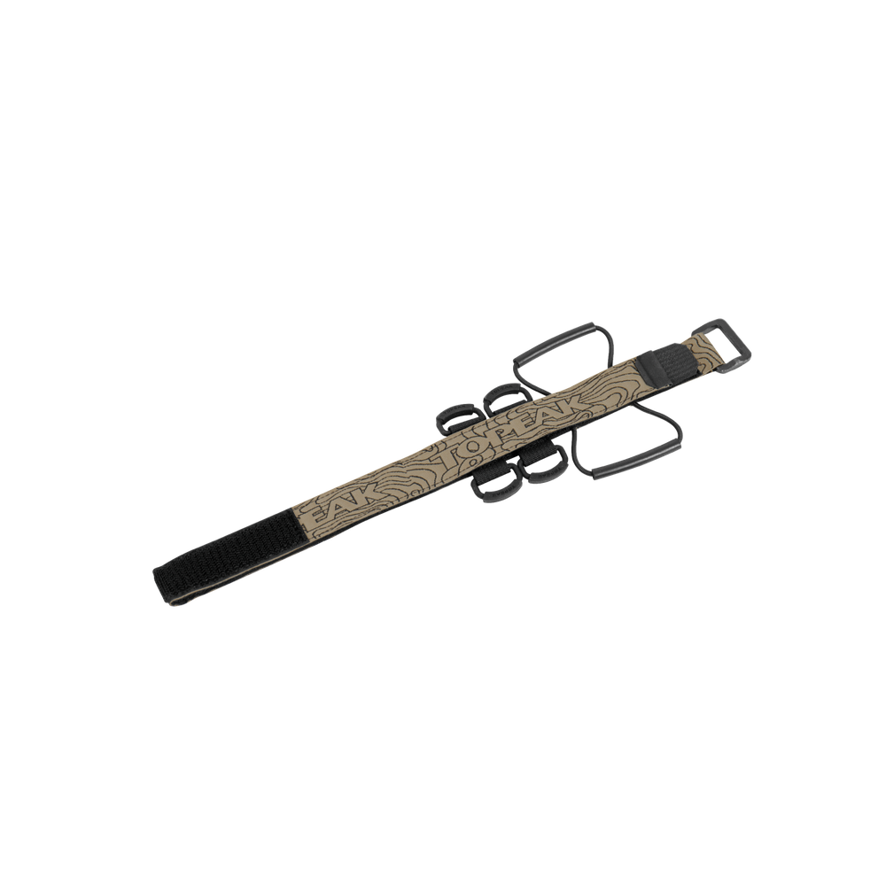 Topeak Elementa Strap Klettgurt 2 Topeak Elementa Strap Klettgurt