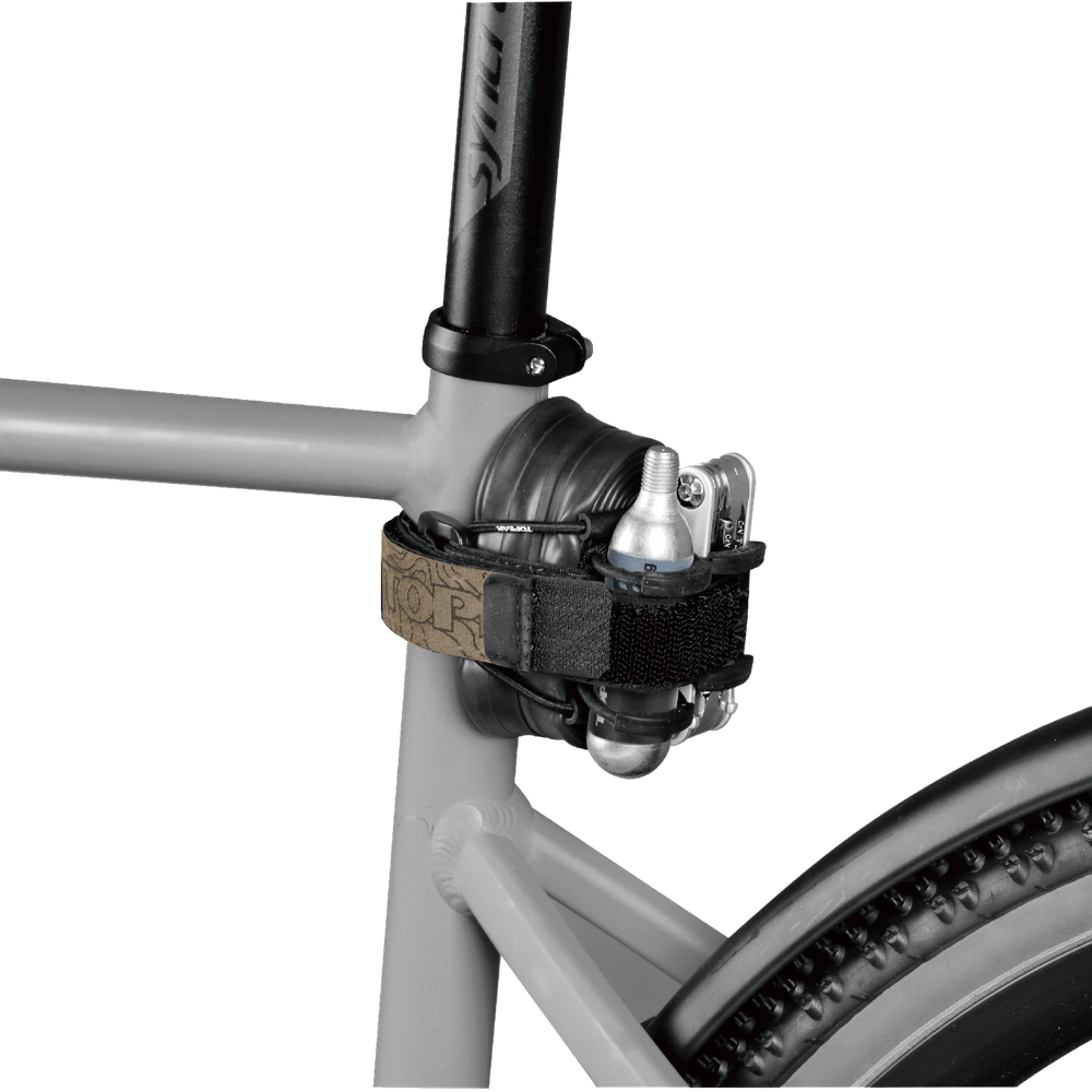 Topeak Elementa Strap Klettgurt 5 Topeak Elementa Strap Klettgurt – Bild 4