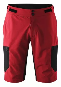 Gonso Herren Bikeshort Garzone