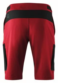Gonso Herren Bikeshort Garzone -E-Bikes Verkäufe 15049 129 garzone b 02