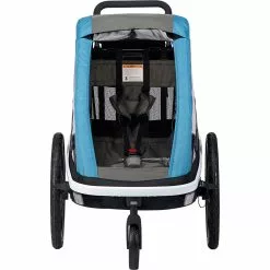 Hamax Avenida One Fahrradanhänger (incl. Stroller Wheel And Bicycle Arm) -E-Bikes Verkäufe 15177163 03