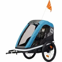 Hamax Avenida One Fahrradanhänger (incl. Stroller Wheel And Bicycle Arm) -E-Bikes Verkäufe 15177163 04