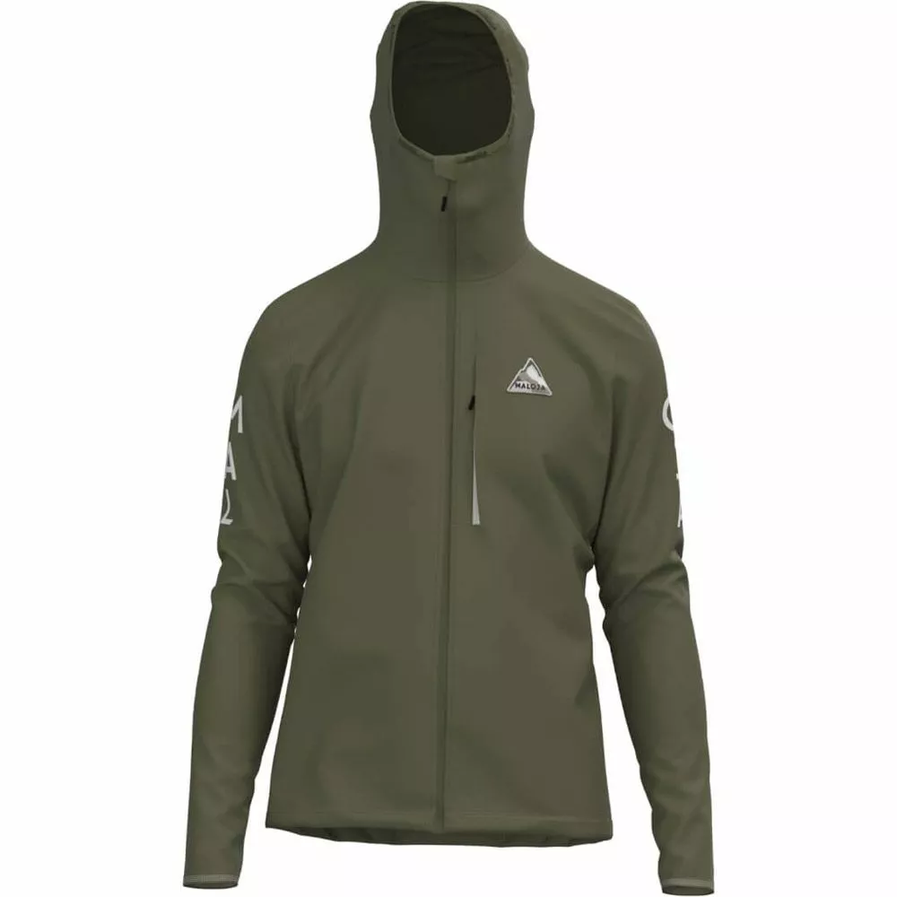 Maloja, BeifussM. Alpine Hybrid Jacke 3 Maloja, BeifussM. Alpine Hybrid Jacke