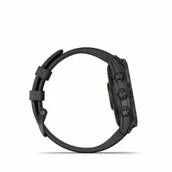 Garmin Fenix® 7 - Sapphire Solar Edition - DLC Titan -E-Bikes Verkäufe 155c8e3