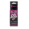 Muc-Off Muc Off MTB Inflator Kit 2 Muc-Off Muc Off MTB Inflator Kit -E-Bikes Verkäufe 1588a5