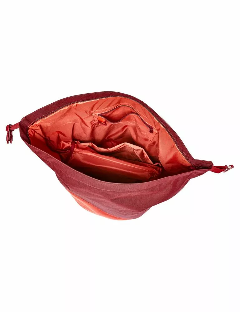 VAUDE Road Master Urban (Double), Doppel-Fahrradtasche 4 VAUDE Road Master Urban (Double), Doppel-Fahrradtasche – Bild 2