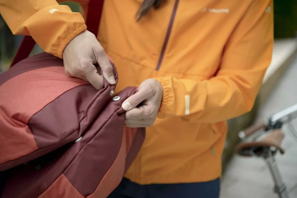 VAUDE Road Master Urban (Double), Doppel-Fahrradtasche 7 VAUDE Road Master Urban (Double), Doppel-Fahrradtasche – Bild 5