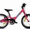 Pyrobikes Sixteen Kinderfahrrad 2021 -E-Bikes Verkäufe 16 magenta 202081f46