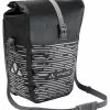 VAUDE Aqua Back Luminum Single II, Einzelne Hinterradtasche -E-Bikes Verkäufe 16067 010