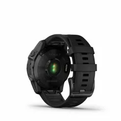 Garmin Fenix® 7 - Sapphire Solar Edition - DLC Titan -E-Bikes Verkäufe 166c714