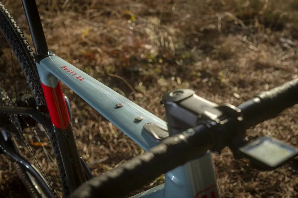 Mondraker, Dusty RR Gravel E-Bike 2023 23 Mondraker, Dusty RR Gravel E-Bike 2023 – Bild 21