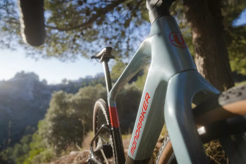 Mondraker, Dusty RR Gravel E-Bike 2023 25 Mondraker, Dusty RR Gravel E-Bike 2023 – Bild 23