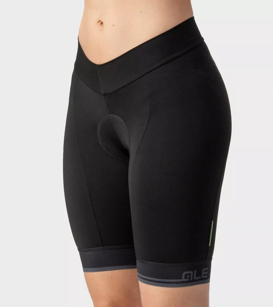 Ale-cycling Alé Damenshorts Classico LL 5 Ale-cycling Alé Damenshorts Classico LL – Bild 3