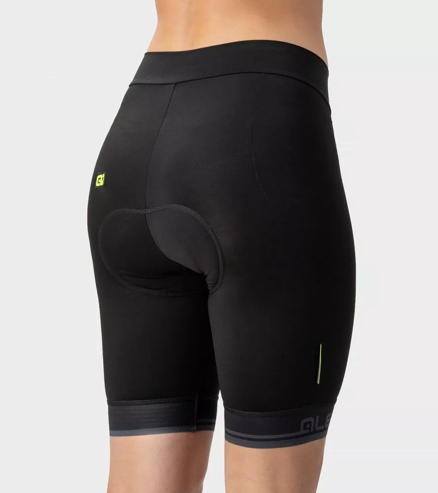 Ale-cycling Alé Damenshorts Classico LL 6 Ale-cycling Alé Damenshorts Classico LL – Bild 4