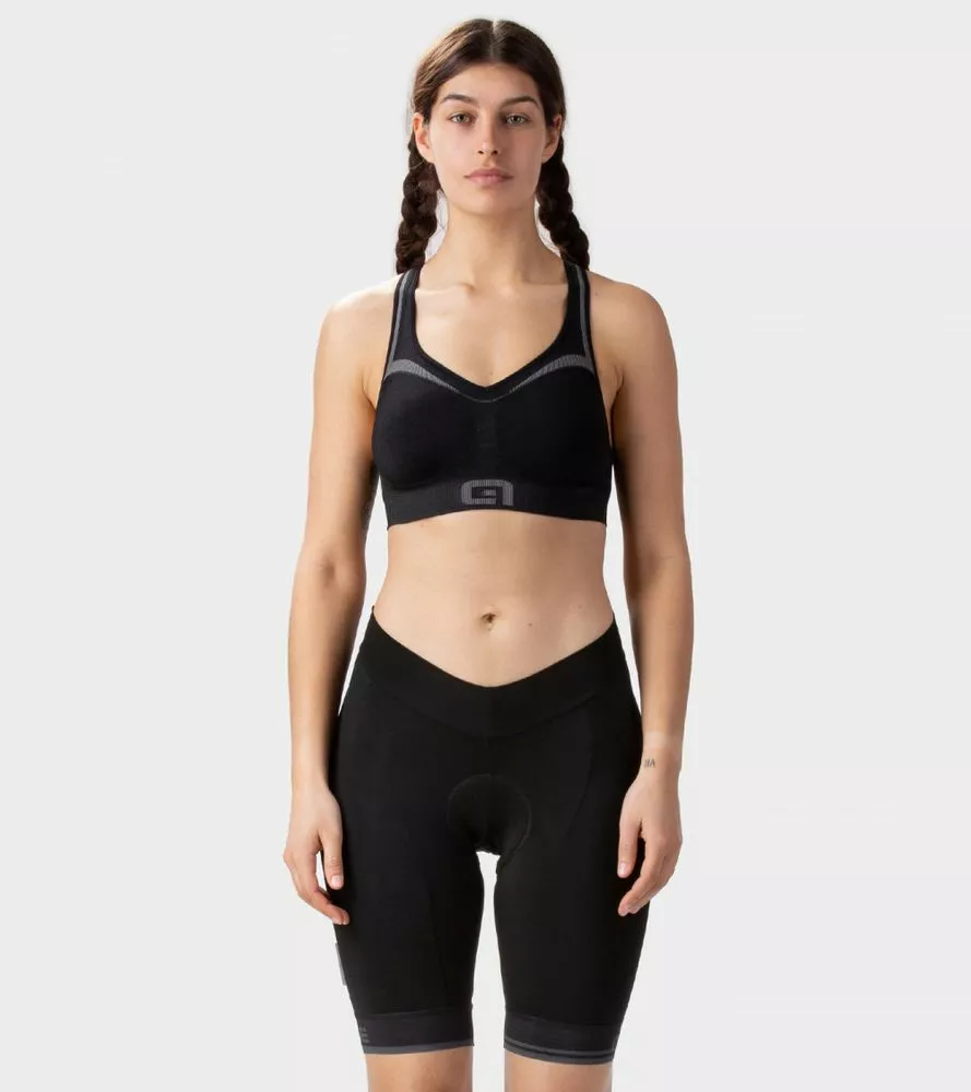 Ale-cycling Alé Damenshorts Classico LL 3 Ale-cycling Alé Damenshorts Classico LL