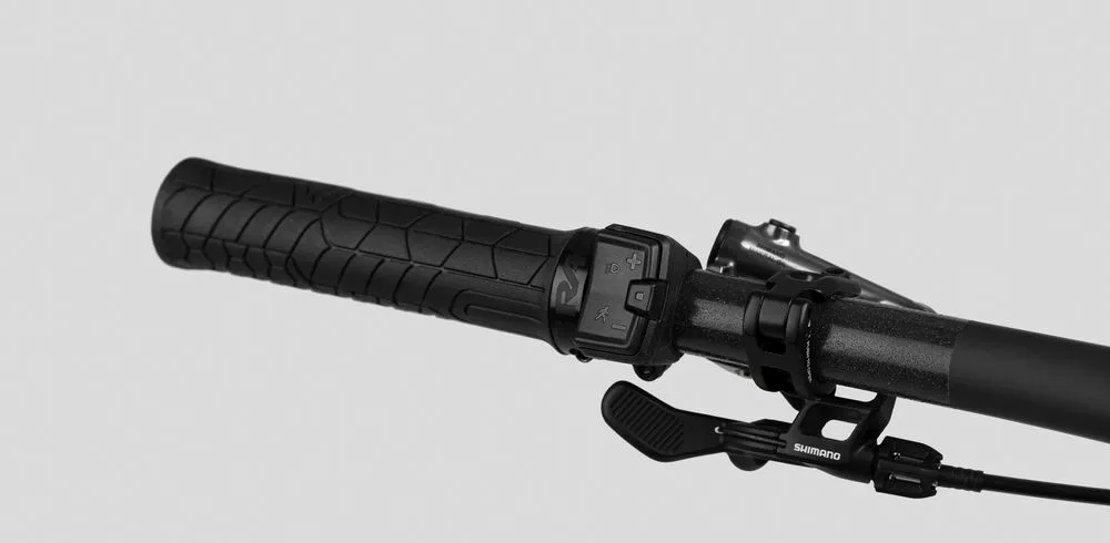 Orbea, WILD M20 MTB E-Bike 2023 9 Orbea, WILD M20 MTB E-Bike 2023 – Bild 7