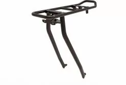 Centurion Gepäckträger E-MTB 29 Zoll (inkl. Montageschrauben + Schiene Für Schutzblech)