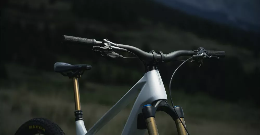 Orbea, WILD M20 MTB E-Bike 2023 7 Orbea, WILD M20 MTB E-Bike 2023 – Bild 5