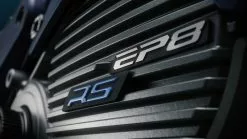 Orbea RISE M-TEAM Mountain E-Bike 2023 -E-Bikes Verkäufe 18 rise shimano ep8rs