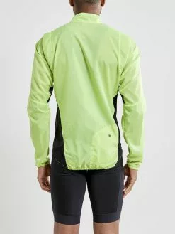 CRAFT Essence Light Wind Jacket M 11 CRAFT Essence Light Wind Jacket M -E-Bikes Verkäufe 1908813 851000 essence light wind jacket closeup2 preview