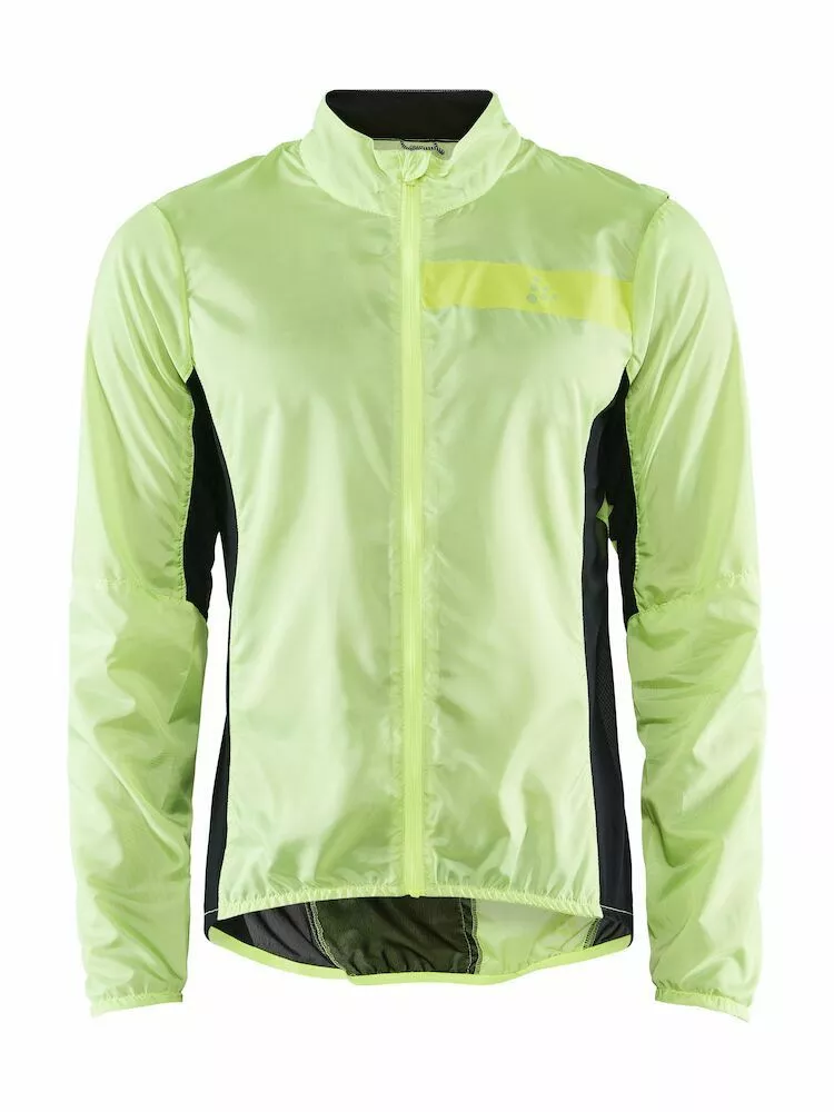 CRAFT Essence Light Wind Jacket M 3 CRAFT Essence Light Wind Jacket M