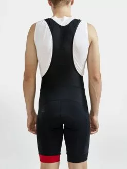 Craft Core Endur Bib Shorts M -E-Bikes Verkäufe 1910529 999430 core endur bib shorts m closeup2 preview