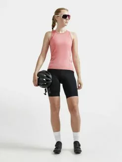 Craft Core Endur Shorts W 11 Craft Core Endur Shorts W -E-Bikes Verkäufe 1910565 999999 core endur shorts w closeup4 preview