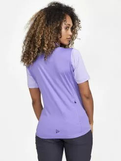 Craft Core Offroad SS Jersey W -E-Bikes Verkäufe 1910587 723739 core offroad ss jersey w closeup2 preview