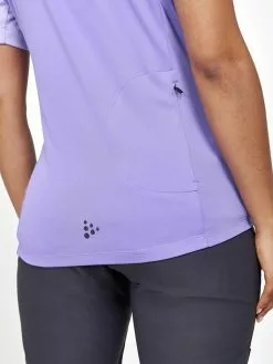 Craft Core Offroad SS Jersey W -E-Bikes Verkäufe 1910587 723739 core offroad ss jersey w closeup3 preview