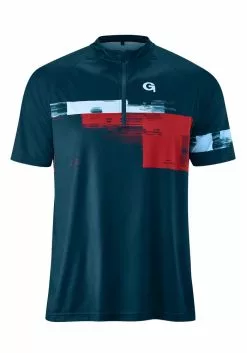 Gonso Avisio Herren Bikeshirt-1/2-HZ