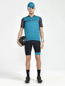 Craft Core Endur Logo Jersey M -E-Bikes Verkäufe 1913167 625992 core endur logo jersey m closeup4 preview