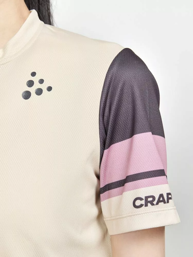 Craft Core Endur Logo Jersey W 7 Craft Core Endur Logo Jersey W – Bild 5