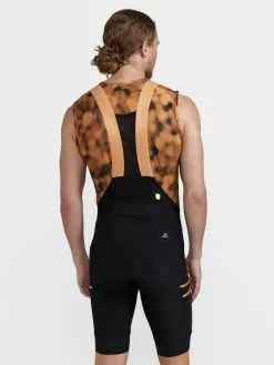 Craft Pro Gravel Bib Shorts M -E-Bikes Verkäufe 1913178 999574 pro gravel bib shorts m closeup2 preview